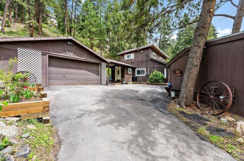 10179 Turkey Creek Rd, Morrison, CO 80465-9409