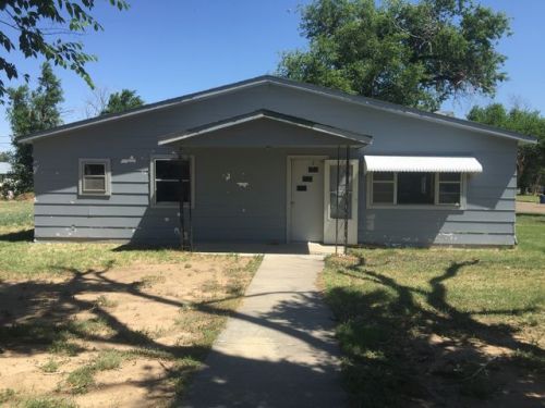 400 5th Ave, Rolla, KS