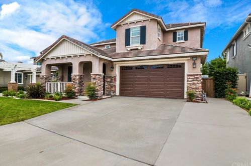 46092 Pinon Pine Way, Temecula, CA 92592-4811