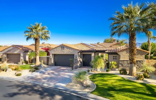 199 Loch Lomond Rd, Rancho Mirage, CA 92270-5605