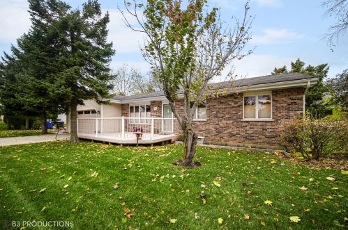 631 Walnut St, Peotone, IL 60468-9540