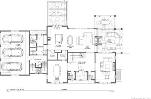 14 Bedford Rd, Greenwich, CT 06831-2502