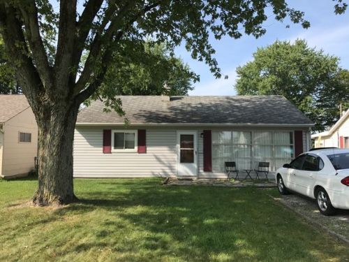 520 Grove St, Eden, IN 46140-2220