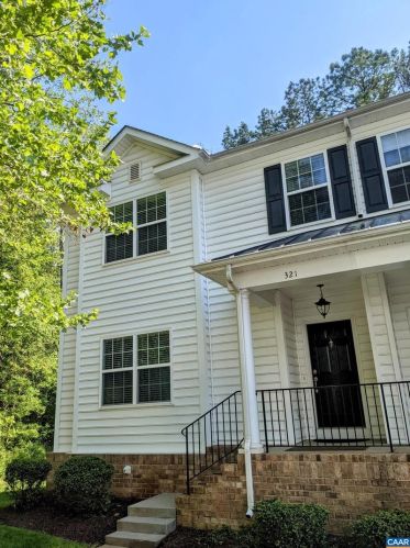 321 Quarry Rd, Charlottesville, VA 22902-3300