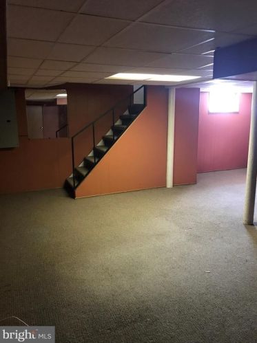 223 Churchill Ave, Trenton NJ 08610-3503 exterior