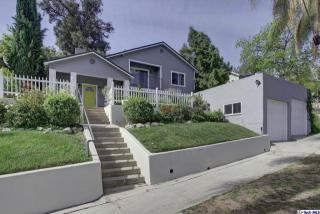 2426 Merton Ave, Los Angeles, CA 90041-1820