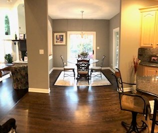 10 Loblolly Ct, Lemont IL  60439-7744 exterior