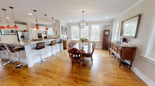 6534 Riggs Ln, Meggett, SC 29449-6097