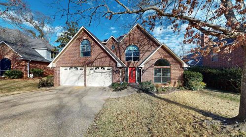 409 Rosebrook Cir, Whitehouse, TX 75791-3551