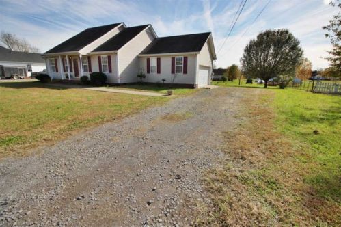 223 Homewood Dr, Murfreesboro, TN 37127-7542