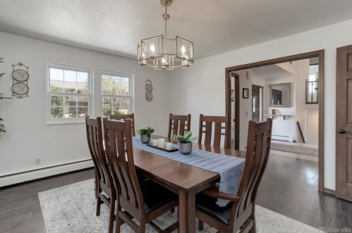 5671 Florence St, Englewood CO 80111-3713 exterior