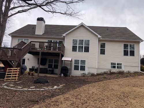 4757 River Bottom Dr, Gainesville, GA 30507-8160