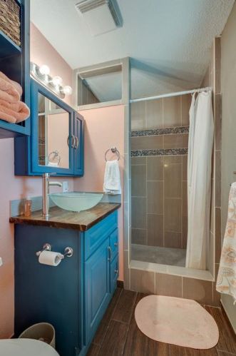 8232 Richard St, Fort Worth TX  76108-3040 exterior