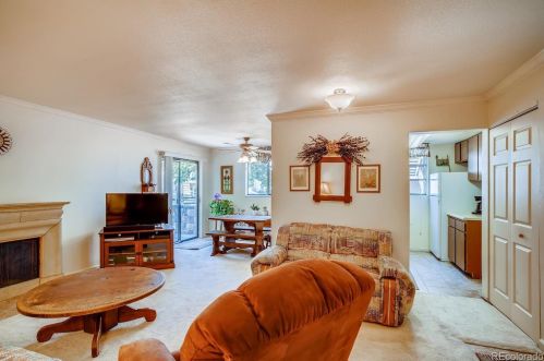12512 Cornell Ave, Denver, CO 80014-6230