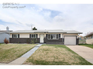 1815 Daphne Dr, Loveland, CO 80537-7020