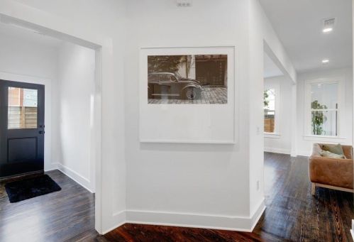 4703 Delores Ave, Austin TX  78721-2001 exterior