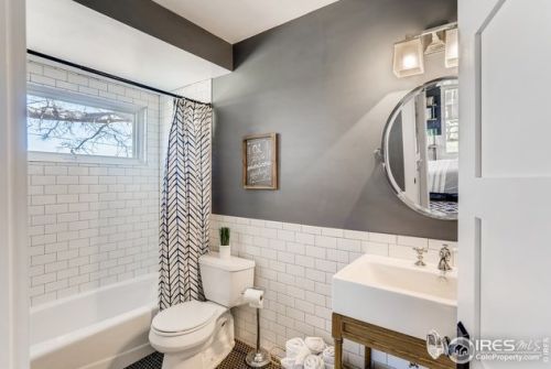 1057 Columbia Pl, Boulder CO  80303-3242 exterior