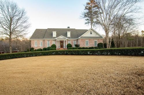 451 Providence Club Dr, Monroe, GA 30656-3361