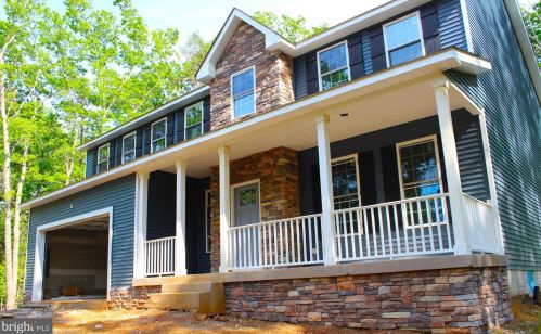 9617 Peppertree Rd, Spotsylvania, VA 22553-3637