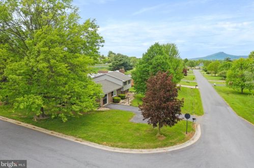 9881 Pleasant View Dr, New Market, VA 22844-9618