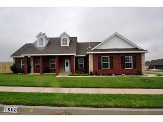 1908 Evans Ct, Oklahoma City, OK 73160-7415
