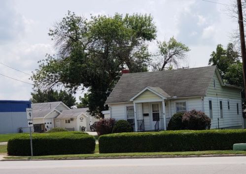 110 Ottawa Rd, Paxton, IL 60957-0016
