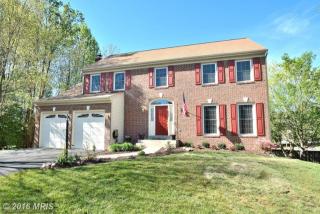 8808 Telegraph Crossing Ct, Lorton, VA 22079-4411