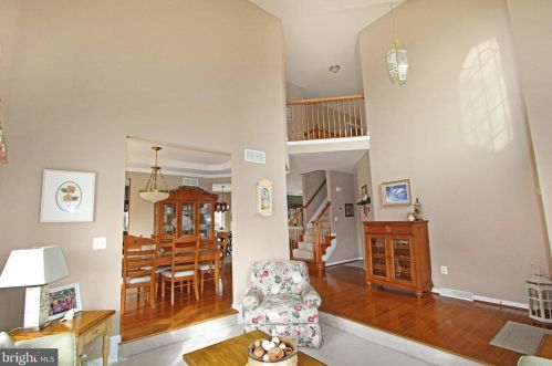 1934 Medallion Ct, Forest Hill MD 21050-2761 exterior