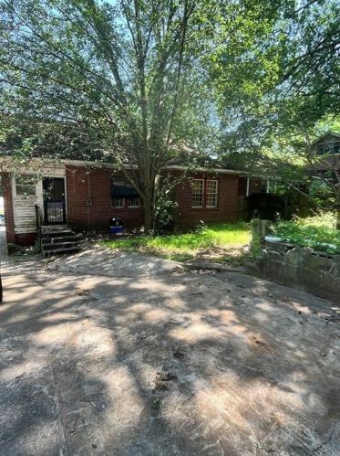 1170 Donnelly Ave, Atlanta GA  30310-3247 exterior