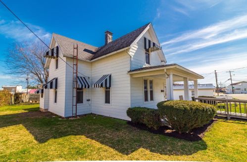 126 High St, Peebles, OH 45660-1207