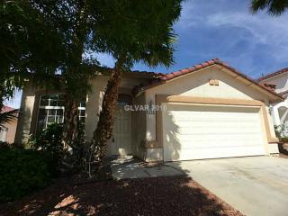 172 Andada Dr, Henderson NV  89012-2477 exterior