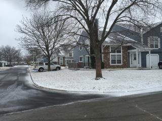 661 Pontiac Ln, Lemont IL  60440-1780 exterior