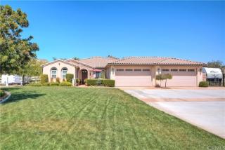 17532 Thistle Hill Ct, Riverside, CA 92504-8850