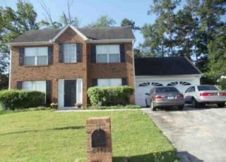 6471 Alford Way, Lithonia, GA 30058-3141