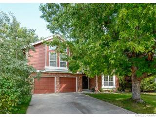 7628 Snowmass Mtn, Littleton, CO 80127-3632