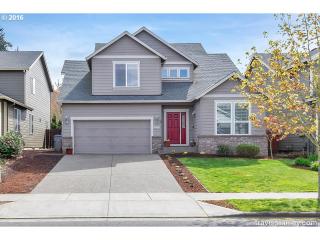 22174 Dewey Dr, Sherwood OR  97140-8399 exterior
