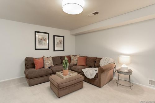 1101 Dartmouth Ave, Englewood CO 80110-1483 exterior