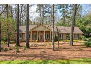 5450 Peachtree Rd, Atlanta GA  30338-7011 exterior