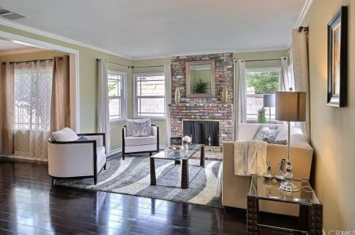 126 Le Roy Ave, Arcadia, CA 91007-4025