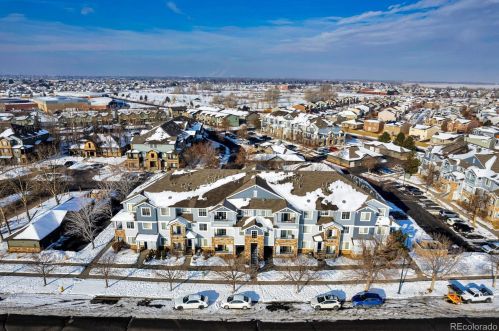 5255 Memphis St, Denver CO  80239-5223 exterior