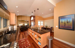 3926 Promontory Ct, Boulder CO  80304-1054 exterior