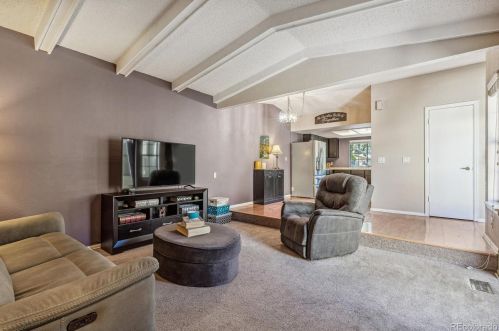 18603 Layton Pl, Denver CO 80015-3252 exterior