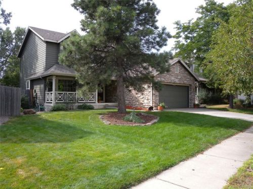 5830 Orchard Creek Ln, Boulder, CO 80301-5823