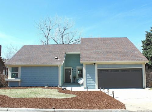7743 Niagara Way, Englewood CO  80112-2515 exterior