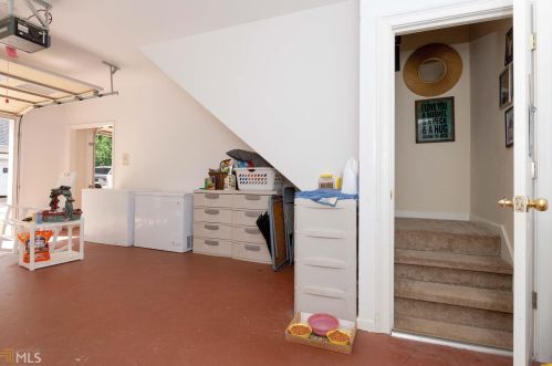 2411 Lebanon Church Rd, Jefferson GA  30549-5951 exterior