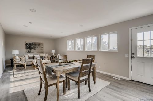 7387 Spruce St, Englewood CO  80112-1751 exterior