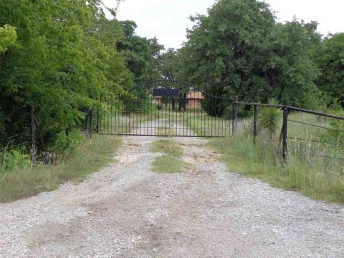 4701 Medcalf Rd, Bray, OK 73055-1306