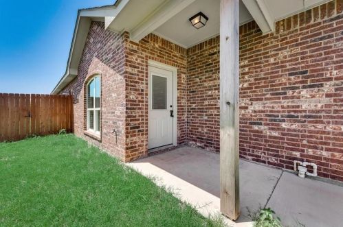 6035 Jennings Dr, Abilene, TX 79606-1035