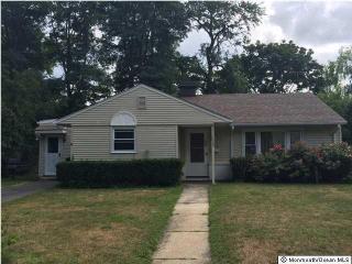 1028 Raymere Ave, Tinton Falls, NJ 07712-4114