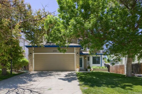5295 Jebel St, Denver, CO 80015-5217